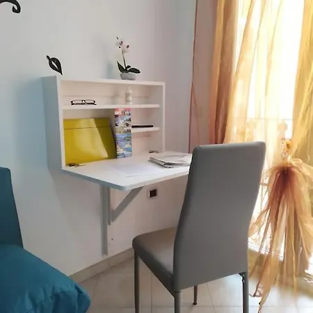 Alex Domu * Tortolì