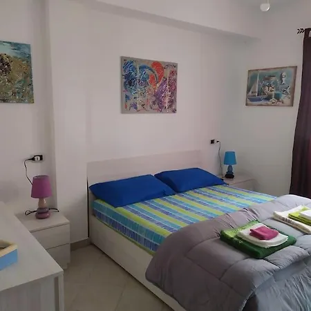 Apartamento Alex Domu Tortolì