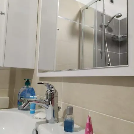 Alex Domu Apartamento Tortolì