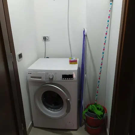 Alex Domu Apartamento Tortolì