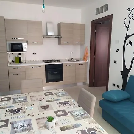 Alex Domu Appartement