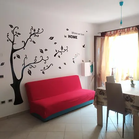 Alex Domu Appartement *